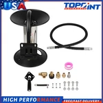 Pressure Washer Hose Reel 100 Ft Heavy Duty Steel For Power. Fixed Price $81.60.