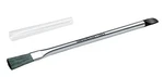 Tamiya Craft Tool No. Mini 4WD Cleaning Brush With Sticker Spatula (74163). Fixed Price $36.87.
