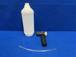 Grainger Approved FL803 Foamer Injector,w/bottle. Fixed Price $70.00.