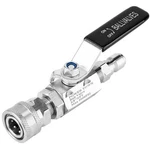 Power Town Ball Valve Pressure Washer, 3/8 Inch Quick Connect 5000 Psi, Shut .... Fixed Price $40.73.