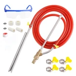 Rdutuok Pressure Washer Sandblasting Kit,sand Blaster For. Fixed Price $37.89.