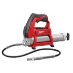 Milwaukee 2446-20 M12 Cordless Lithium-ion Grease Gun (bare-tool). Fixed Price $145.99.