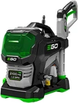 Ego Power+ Electric Pressure Washer, 2100 Psi. Fixed Price $362.90.