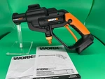 Oem Worx WG620 WG625 Hydroshot Pressure Washer Power Nozzle Unit (main Body) New. Fixed Price $46.97.