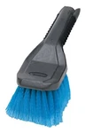 Carrand 94025 Body Brush With Comfort Grip Handle, Black. Fixed Price $11.39.