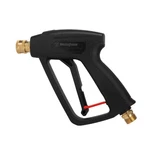 Westinghouse Short Pressure Washer Gun - 3600 Max Psi, M22 Connector For GAC0. Fixed Price $33.24.