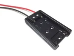 Black Battery Adapter For Ryobi 40V 10AWG Wire Power Connector Robotics Li-ion. Fixed Price $16.80.