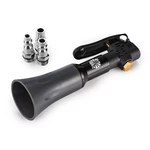 The Rag Company - Ultra Air Blaster Mini Lift And Dirt Black. Fixed Price $61.99.