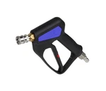 Clean Garage The Mosmatic High Pressure Sprayer Gun Stainless Swi... Fast Ship. Fixed Price $246.97.