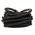 4000PSI Pressure Washer Hose Hot/cold Water 1/4" Kink Wear With 3/8" Quick. Fixed Price $54.87.