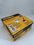 Dewalt 12" Driveway & Sidewalk Surface Cleaner Pressure Washer Att., DWZPWSC12. Fixed Price $29.95.