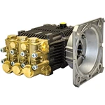 Ar Annovi Reverberi RKA4G30E-F17 Triplex Plunger Pump Gpm 3000 Psi 1750 Rpm. Fixed Price $541.71.