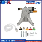 3000 Psi Pressure Washer Pump 7/8" Shaft Vertical Replaced 2.5 Gpm New. Fixed Price $63.41.