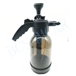 2L Hand Type Pressure Wash Kettle Sprayer Black For Home Garden Watering. Fixed Price $32.30.