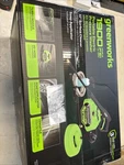 Greenworks 1900 Psi 1.2 Gpm Electric Pressure Washer Kit. Surface Cleaner.nb 011. Fixed Price $119.95.
