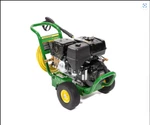 John Deere Psi Pressure Washer With Honda Engine: PR-4200GH. Fixed Price $1468.00.