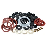 Danco Assorted In. Rubber Washer Emergency Kit 45 Pk. Fixed Price $11.95.