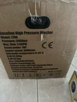 Vevor 3400 Psi 2.6 Gpm Gas Pressure Washer 7HP Engine + 15" Surface Cleaner New. Fixed Price $325.00.