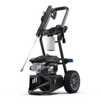 Ar Blue Clean XP3-2400, Electric Pressure Washer Psi, 1.16 Gpm, 14 Amps. Fixed Price $169.99.