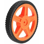 For Homelite Ryobi Rpls# 308451053 Pressure Washer Wheel RY80949B RY80533. Fixed Price $21.20.