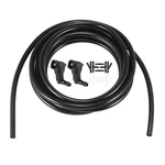 Acropix Front Windshield Washer Hose Kit Fit For Honda Accord With 3 Meter Wa.... Fixed Price $13.96.