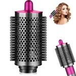 Large Round Volumizing Brush For Dyson Airwrap Attachments, HS01/.... Fixed Price $26.85.