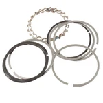 KK-4313 Piston Ring Kit Fits Twin Cylinder Air Compressor Pumps From Devilbiss. Fixed Price $39.90.