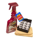 Meguiar's G10240 Smooth Surface Xl Clay Kit - Gram,. Fixed Price $34.39.