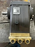 Karcher KT6036L.2 Pressure Washer Pump 3600 Psi 6.0 Gpm 1450 Rpm 25MM New. Fixed Price $1200.00.