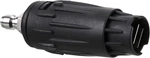 Adjustable Pressure Washer Nozzle Tips, Variable Pattern, 1/4 Inch Quick Connect. Fixed Price $22.80.