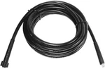 New Ar Blue Clean Pressure Washer Hose, 25'5/16"22MM X 3/8M 3000PSI Black. Fixed Price $84.49.