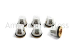 Annovi Reverberi Check Valves Pressure Washer Pump Kit AR42123. Fixed Price $23.99.