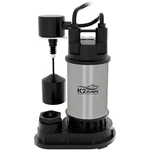 K2 Pumps Sump 1/2 Hp Stainless Steel With Direct Vertical Switch. Fixed Price $123.99.