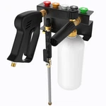 Pressure Gun Holder, Power Washer&snow Foam Cannon Quick Disconnect To.... Fixed Price $28.05.