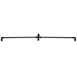 3-NOZZLE Poly Boom Wand Fits Atv/utv Lawn Trailers. Fixed Price $39.74.