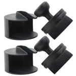 Viking Tire Shine Applicator Brushes, Automotive Dressing Black. Fixed Price $25.40.