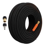 200FT 3/8" Pressure Washer Hose 4800PSI Kink Resistant M22-14MM To. Fixed Price $229.00.
