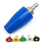 Yoking YK-5B40N Turbo Nozzle For Pressure Washer Spray Tips Kit (0°. Fixed Price $35.66.