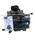 Ar Blue Clean XWM2300 Cold Water Electric Pressure Washer Psi Wheeled. Fixed Price $105.00.