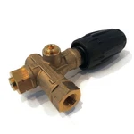 Oem Annovi Reverberi 4500 Psi Unloader Valve With Adjustable Knob VRT3-310. Fixed Price $53.99.