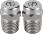 Universal Replacement Nozzle, Pressure Washer Water Broom, Surface Cleaner, 25 D. Fixed Price $21.99.