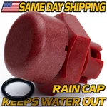 547961 Side Vented Oil Cap For Cat Pressure Washer Pumps 2SF 2DX 3DX 3SP 3GXT30. Fixed Price $12.99.