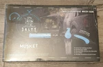 Captain's Musket Pressure Washer Gun With Eco-friendly Foam Cannon, Adjustabl.... Fixed Price $67.99.