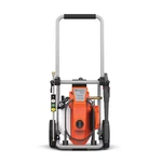 Husqvarna 2300 Psi Electric Pressure Washer. Fixed Price $169.99.