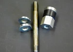 Stud, Nut & Self-aligning Washer Kit For Ammco 4000 Brake Lathe. Fixed Price $129.99.