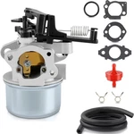 595390 Carburetor For Briggs Stratton Engine 120P02 0001 F1 121P02. Fixed Price $18.88.