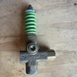 General Pump GP2124 Unloader Valve 4500 Max Psi 1/2" Fpt In/outlet 21GPM. Fixed Price $80.00.