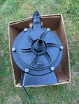Everflo 12V 5.5 Gpm On-demand Diaphragm Pump High Pressure Sprayer. Fixed Price $150.00.