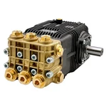 A.r. North America SXW21.350-PKG Pressure Plunger Pump, Solid Shaft, 5.55 Gpm,. Fixed Price $893.99.