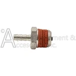 D27022 Devilbiss Air Compressor Check Valve 1/2 Npt X 1/4 Hose Barb. Fixed Price $14.90.